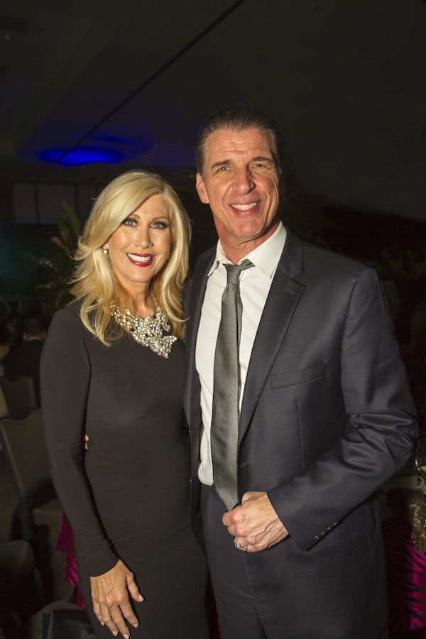 The Jewels of San Diego Gala Shines Bright
